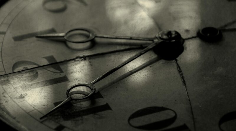 Organizacja czasu w praktyce – jak planować dzień, żeby mieć go więcej